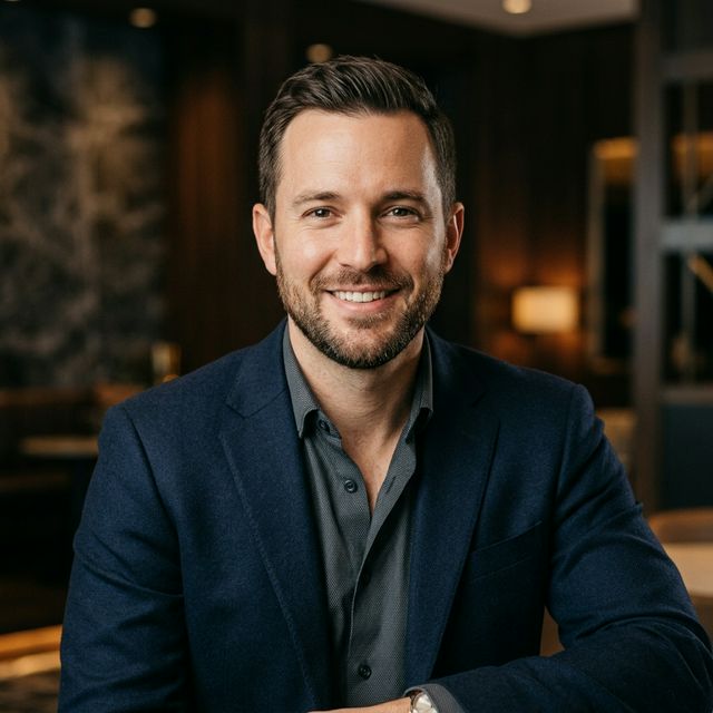 James Whitfield — casino reviewer and sweepstakes expert