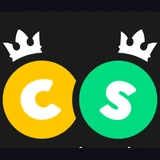 Crown Coins Casino official logo